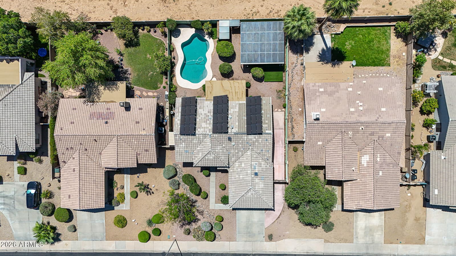2778 N 133RD Drive, Goodyear, AZ 85395 — photo 48 of 53
