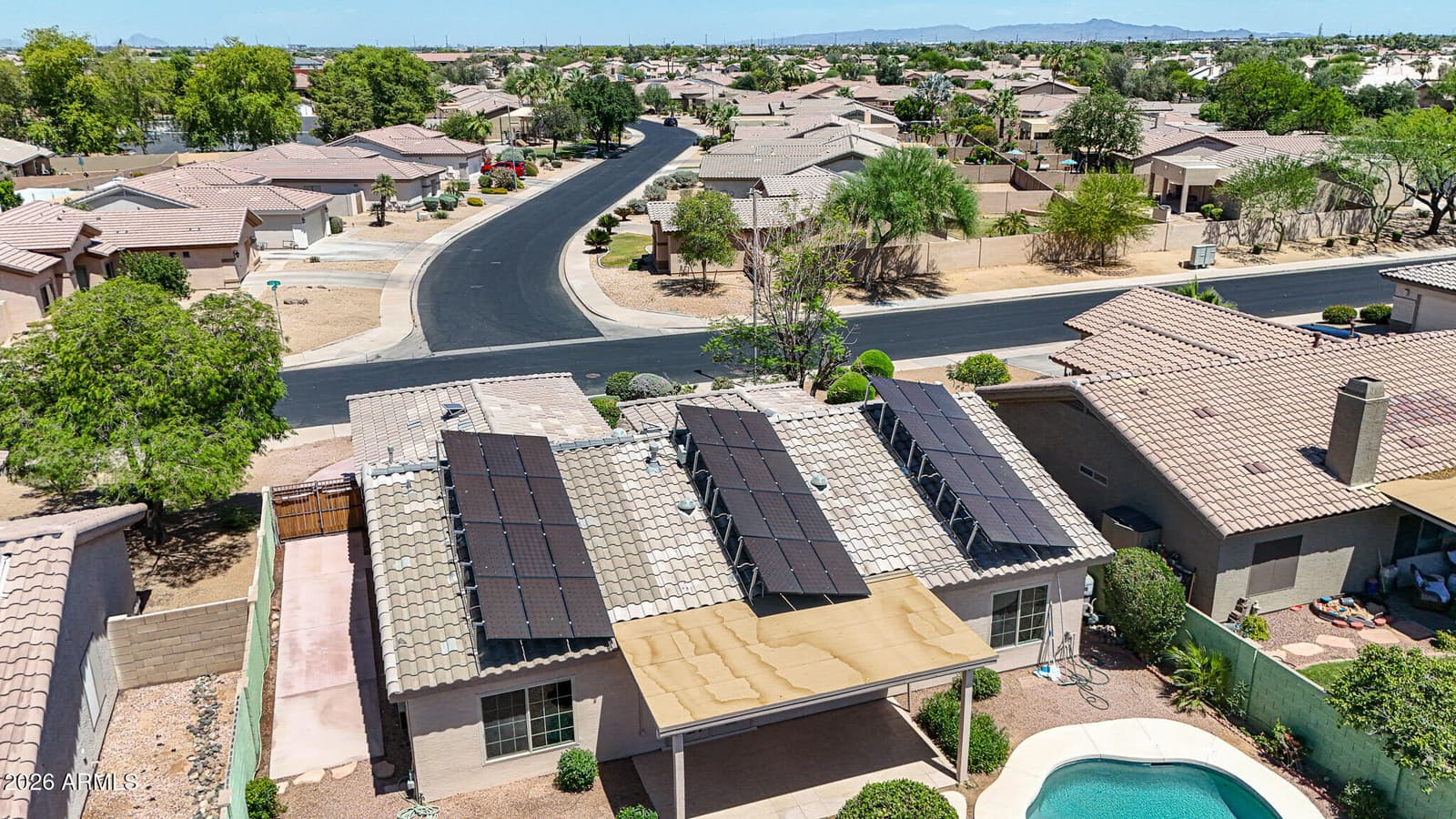 2778 N 133RD Drive, Goodyear, AZ 85395 — photo 53 of 53