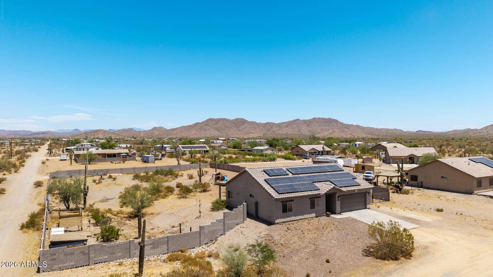16428 W WHISPER ROCK Trail, Surprise, AZ 85387