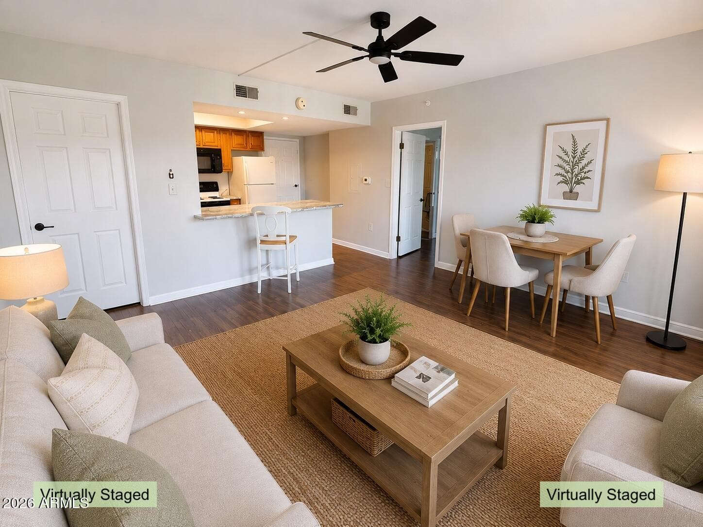 10330 W Thunderbird Boulevard C309, Sun City, AZ 85351 — photo 4 of 26