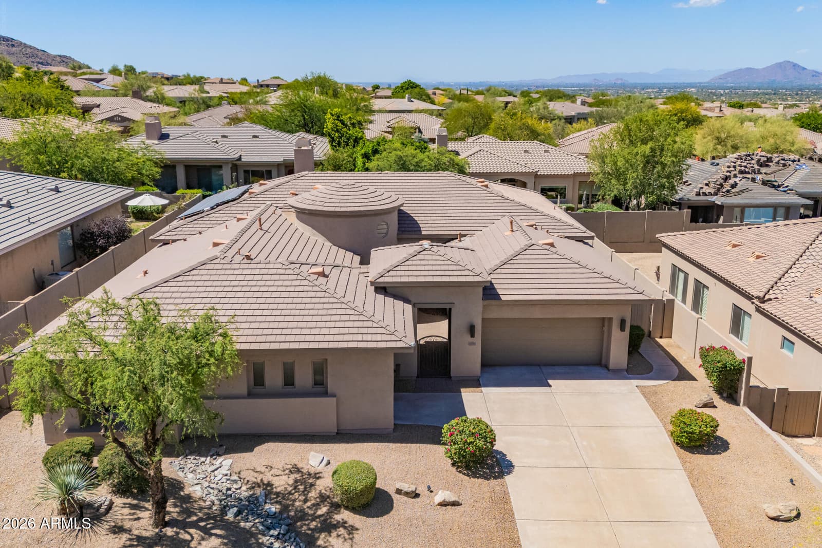 10975 E KORA Lane, Scottsdale, AZ 85255 — photo 1 of 44