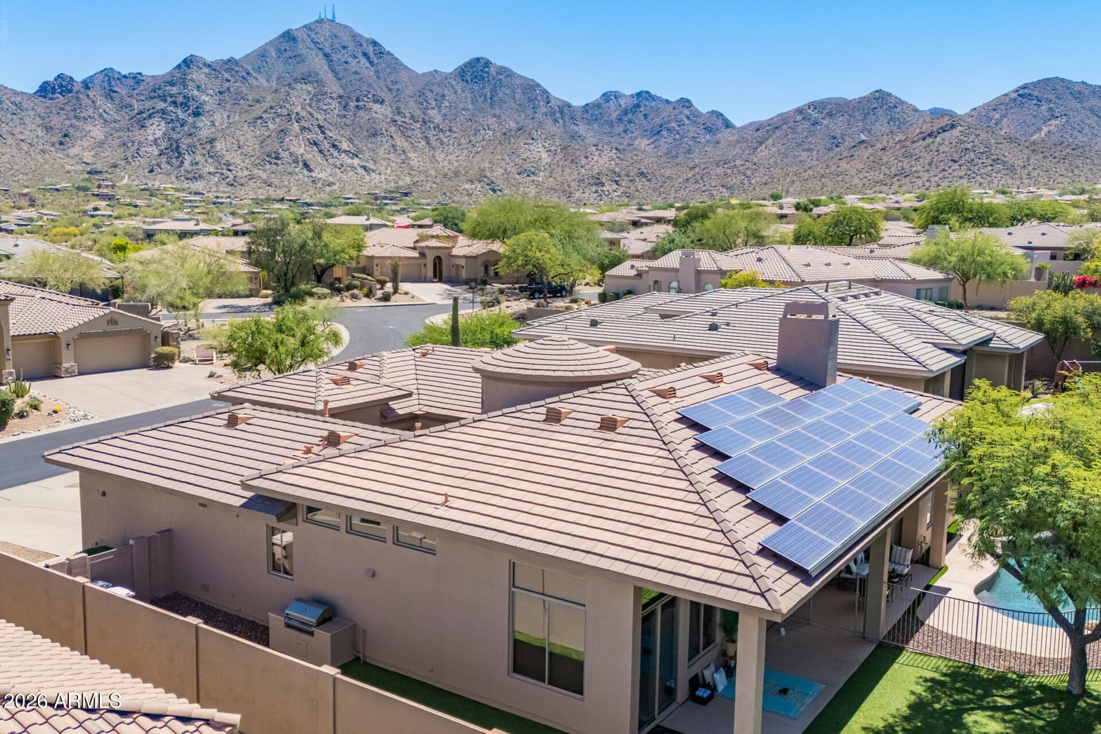 10975 E KORA Lane, Scottsdale, AZ 85255 — photo 4 of 44