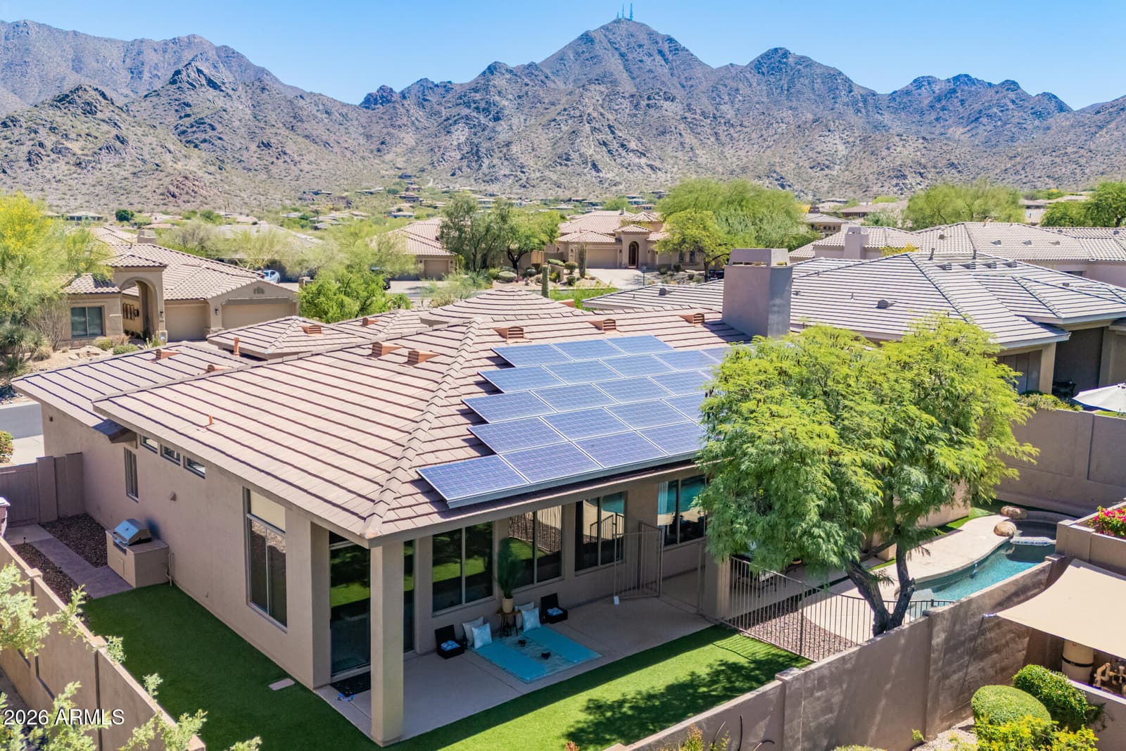 10975 E KORA Lane, Scottsdale, AZ 85255 — photo 5 of 44