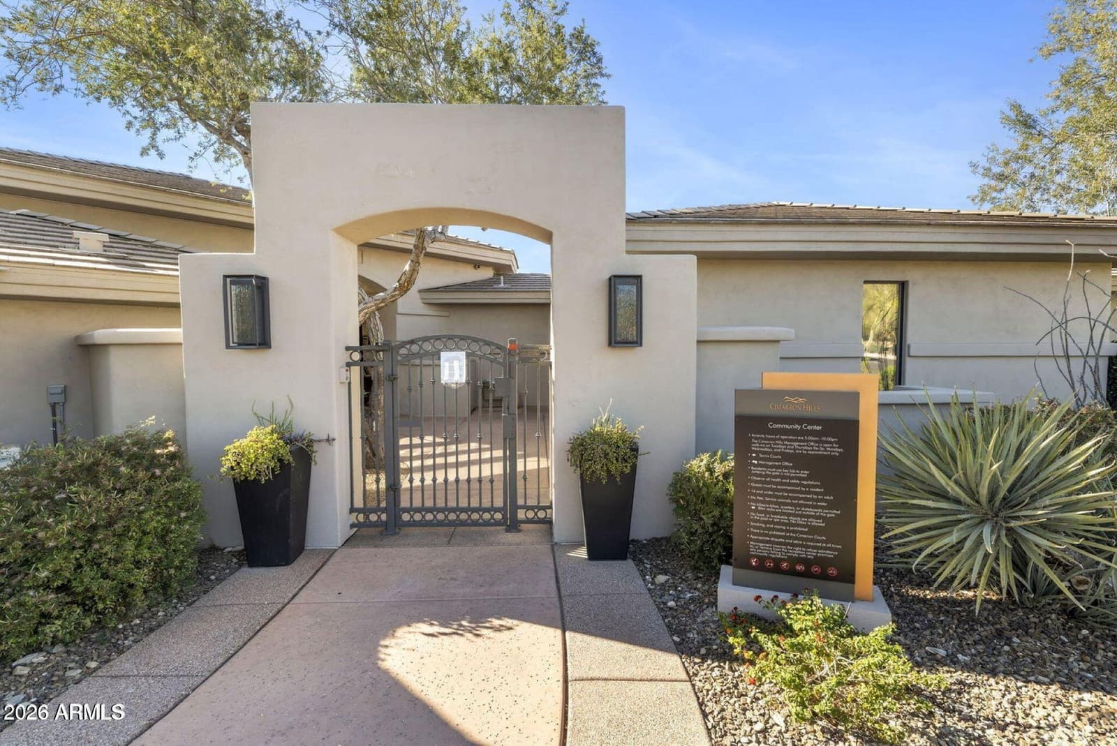 10975 E KORA Lane, Scottsdale, AZ 85255 — photo 41 of 44