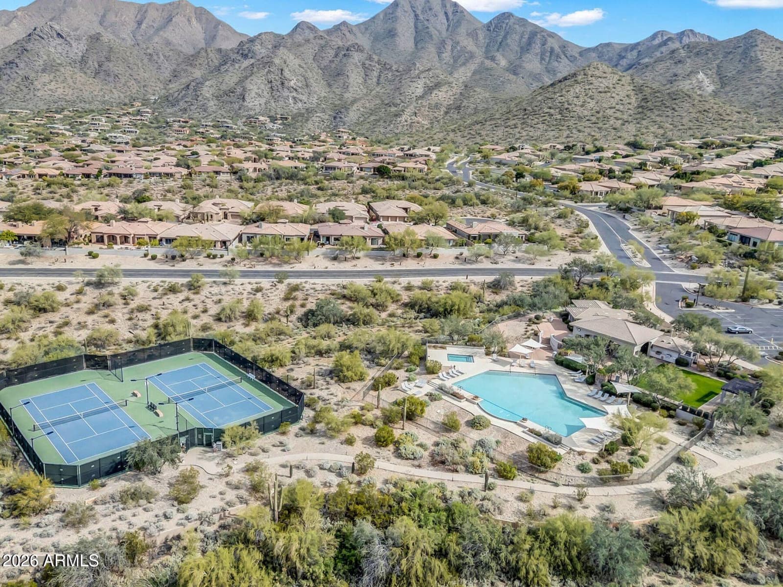 10975 E KORA Lane, Scottsdale, AZ 85255 — photo 42 of 44