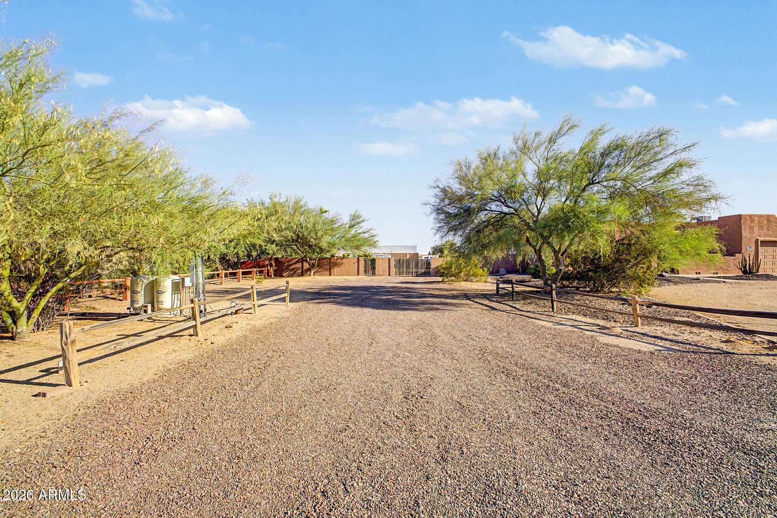25645 W Blue Sky Drive, Wittmann, AZ 85361 — photo 68 of 71
