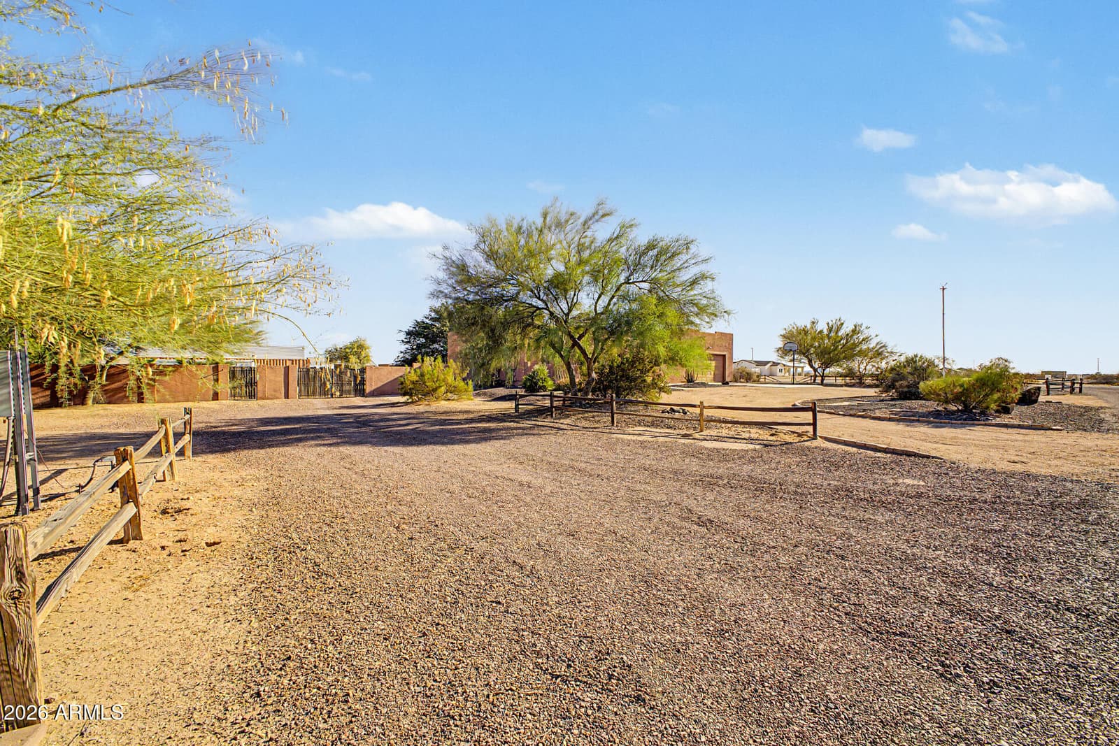 25645 W Blue Sky Drive, Wittmann, AZ 85361 — photo 69 of 71