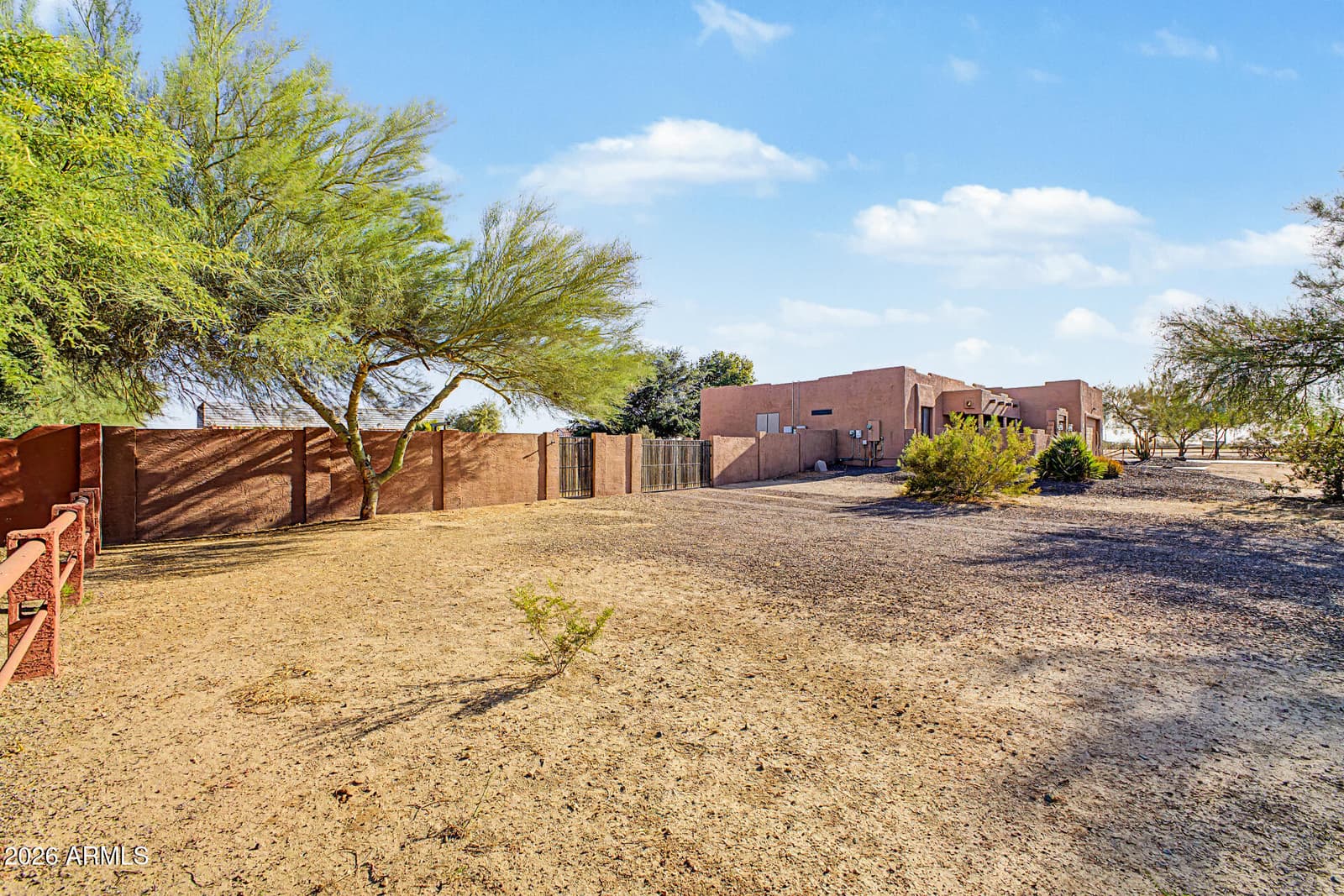 25645 W Blue Sky Drive, Wittmann, AZ 85361 — photo 70 of 71