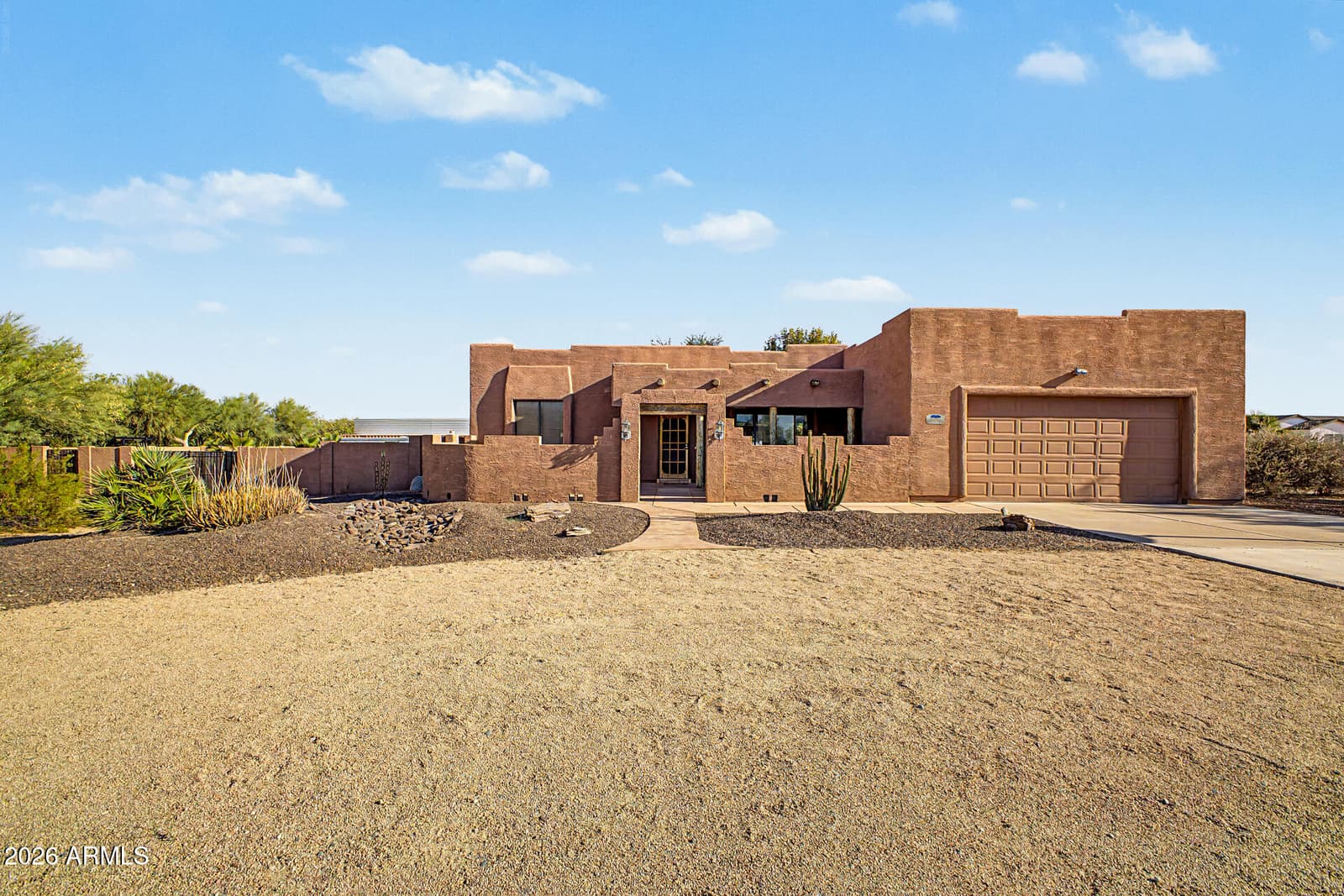 25645 W Blue Sky Drive, Wittmann, AZ 85361 — photo 66 of 71