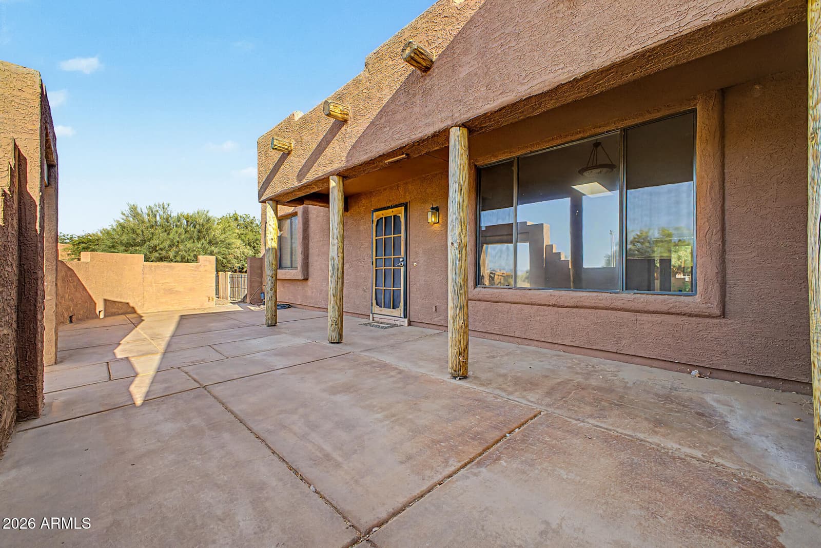 25645 W Blue Sky Drive, Wittmann, AZ 85361 — photo 10 of 71