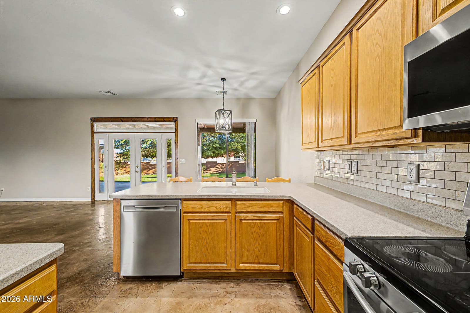 25645 W Blue Sky Drive, Wittmann, AZ 85361 — photo 5 of 71