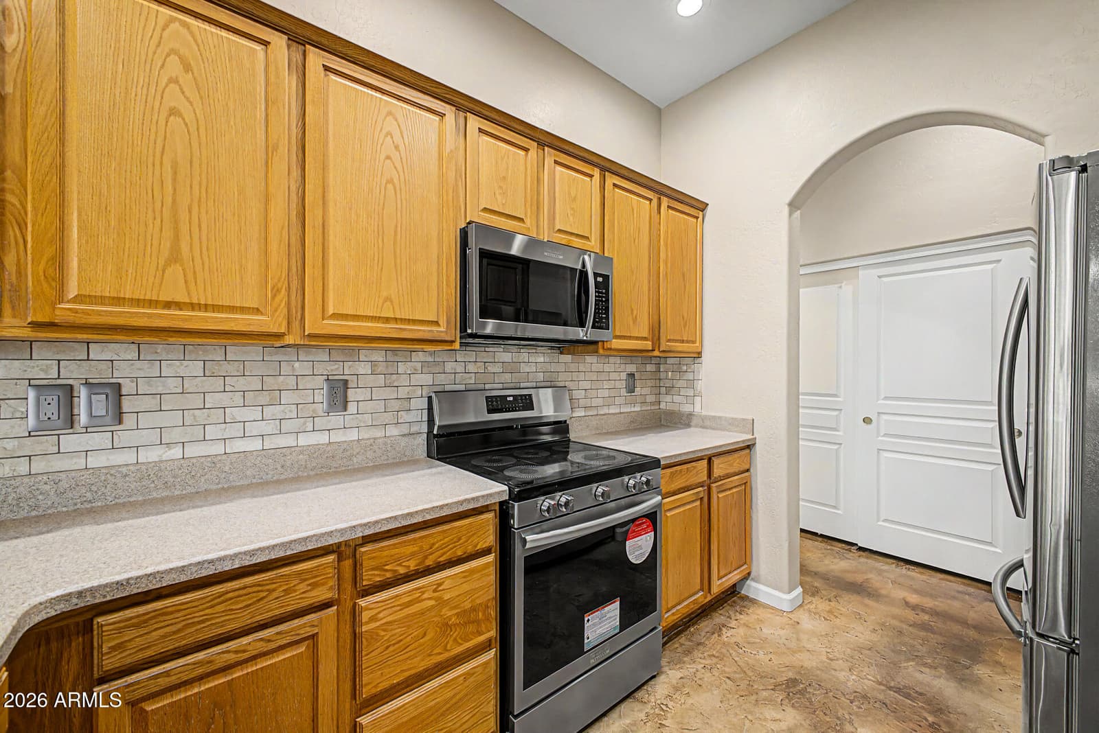 25645 W Blue Sky Drive, Wittmann, AZ 85361 — photo 19 of 71