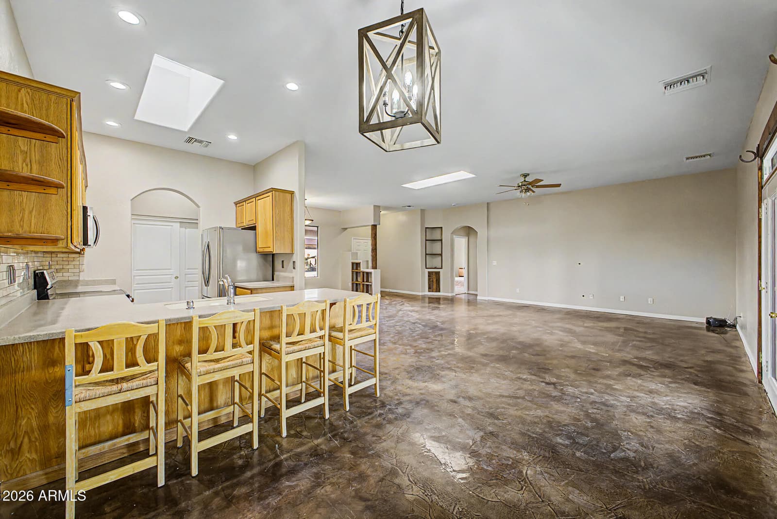 25645 W Blue Sky Drive, Wittmann, AZ 85361 — photo 21 of 71