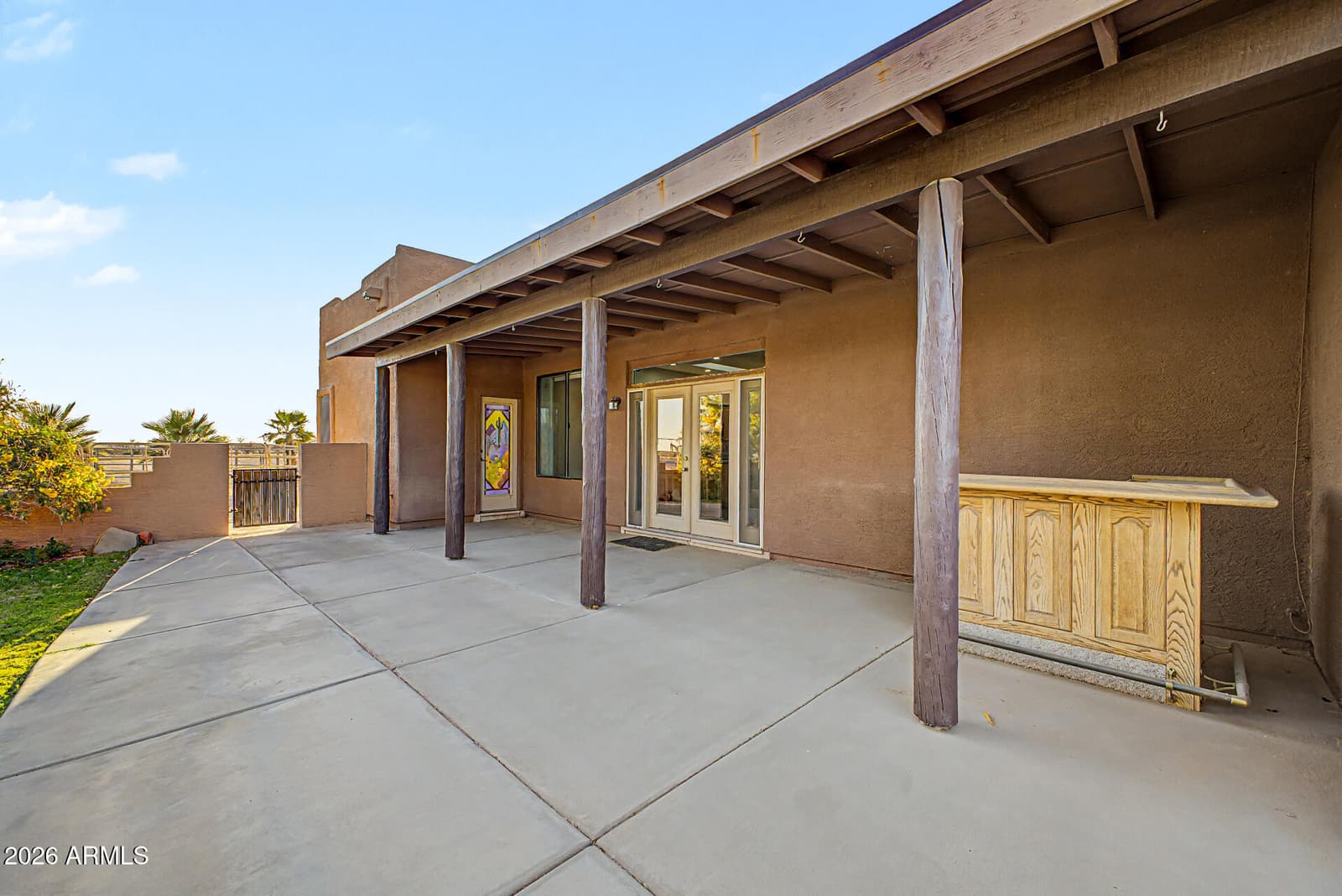25645 W Blue Sky Drive, Wittmann, AZ 85361 — photo 36 of 71