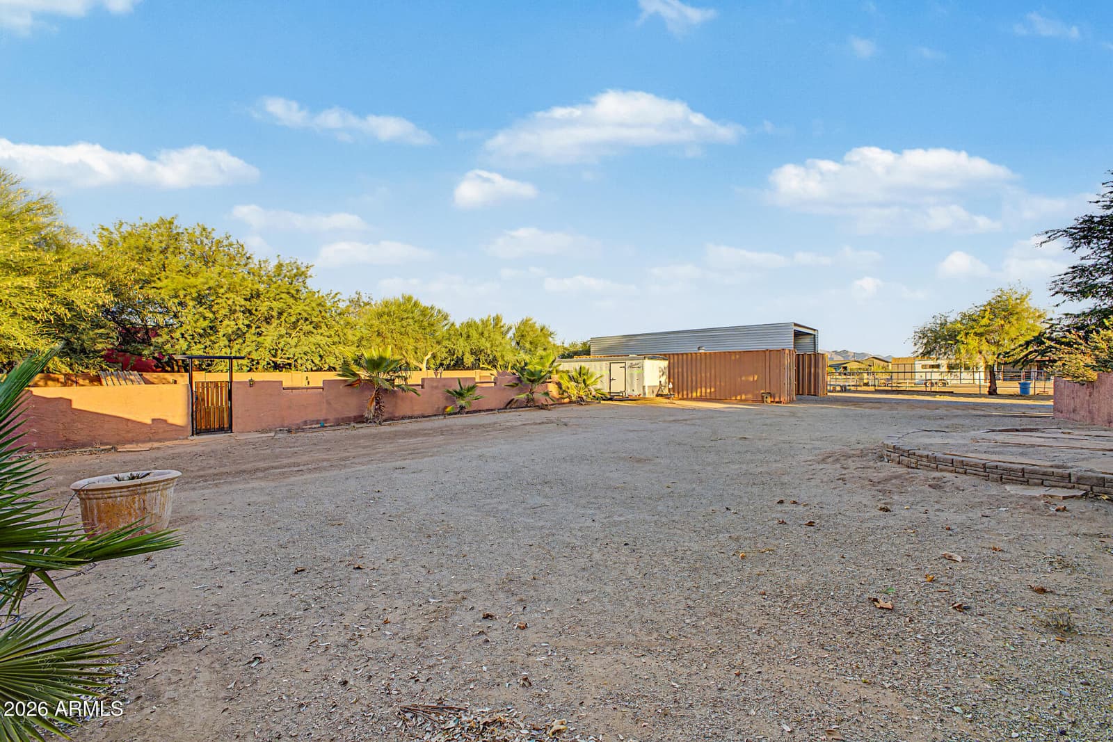 25645 W Blue Sky Drive, Wittmann, AZ 85361 — photo 38 of 71