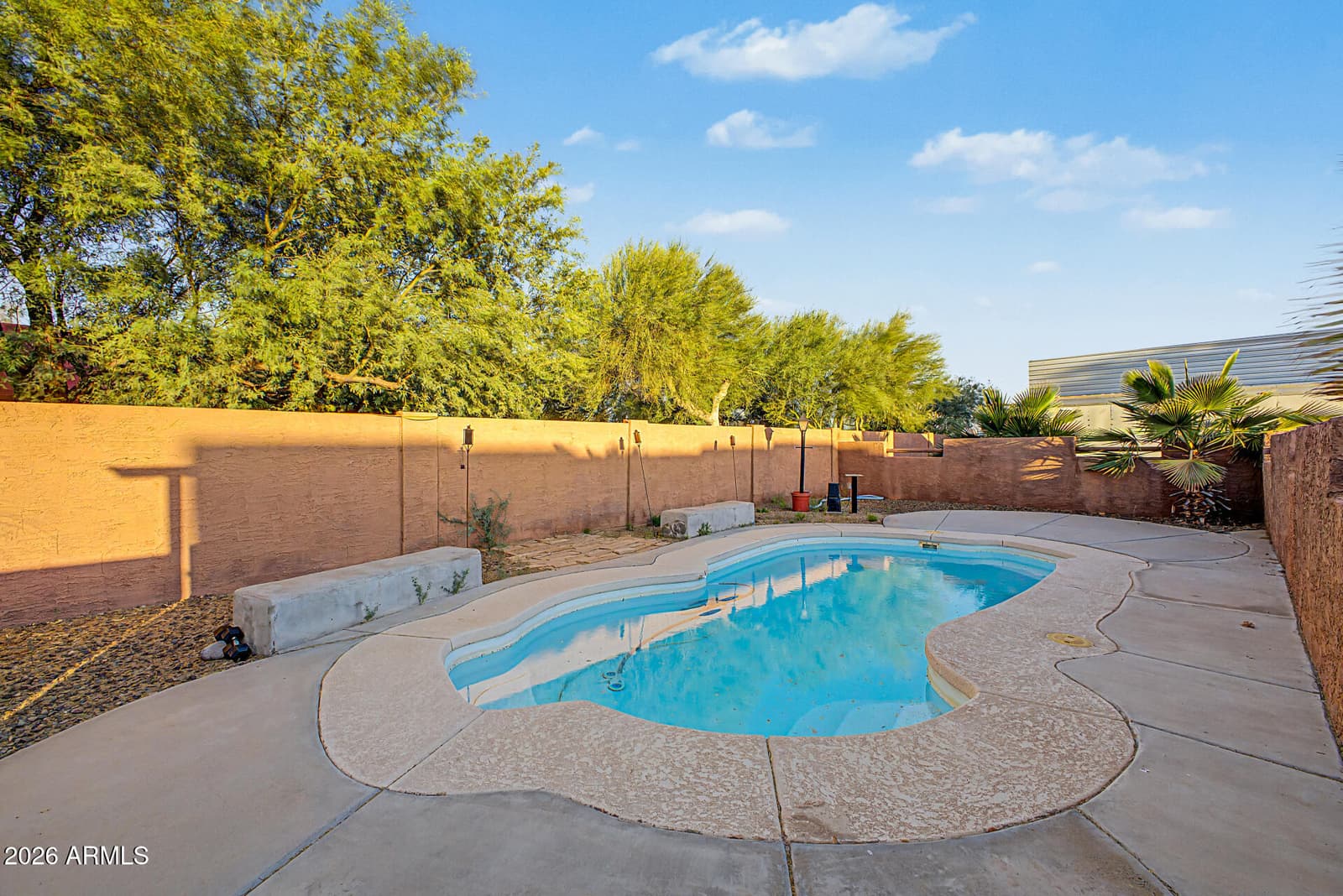 25645 W Blue Sky Drive, Wittmann, AZ 85361 — photo 2 of 71