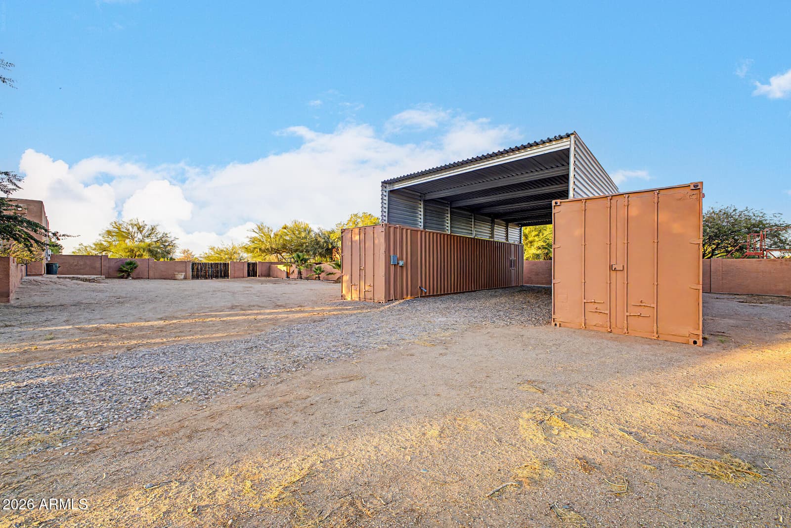 25645 W Blue Sky Drive, Wittmann, AZ 85361 — photo 43 of 71