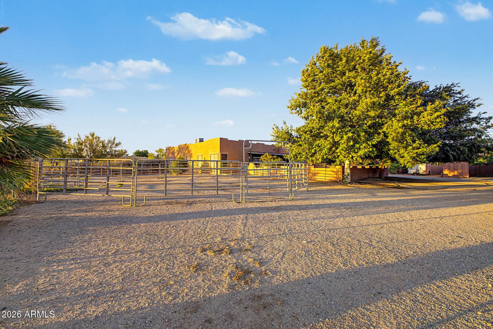 25645 W Blue Sky Drive, Wittmann, AZ 85361 — photo 46 of 71