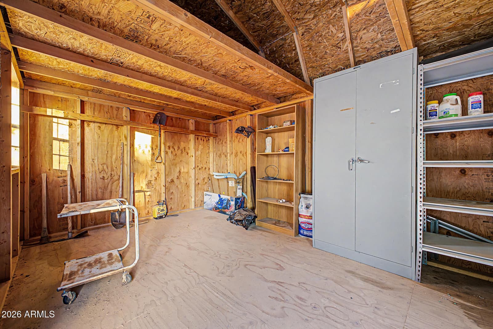 25645 W Blue Sky Drive, Wittmann, AZ 85361 — photo 48 of 71