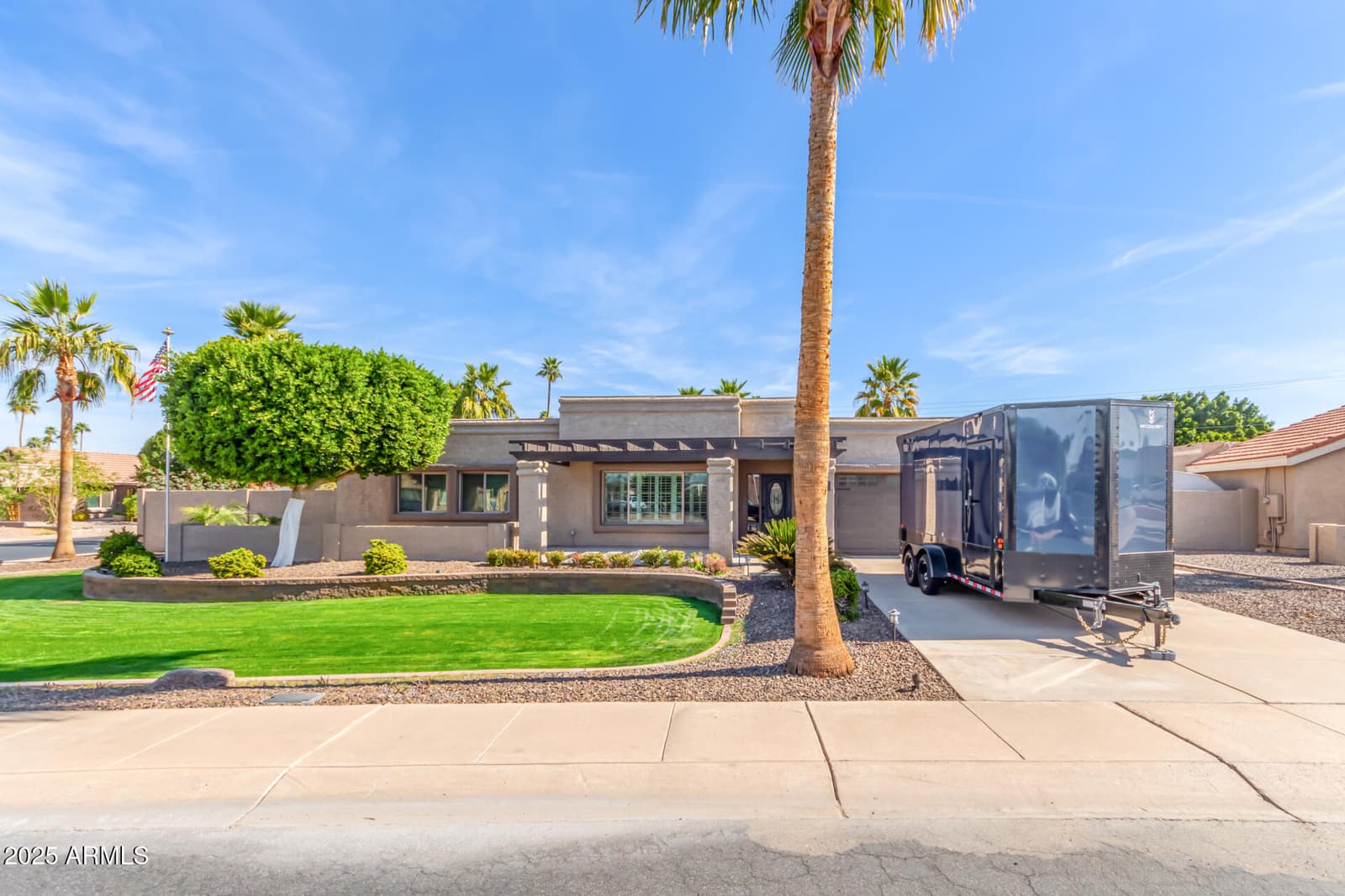 4037 S TAYLOR Drive, Tempe, AZ 85282 — photo 1 of 42