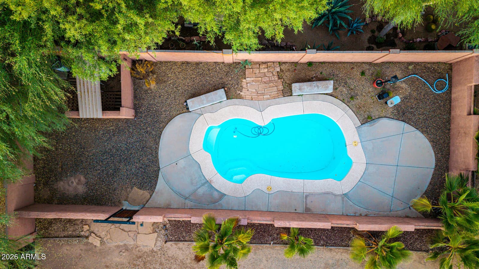 25645 W Blue Sky Drive, Wittmann, AZ 85361 — photo 60 of 71