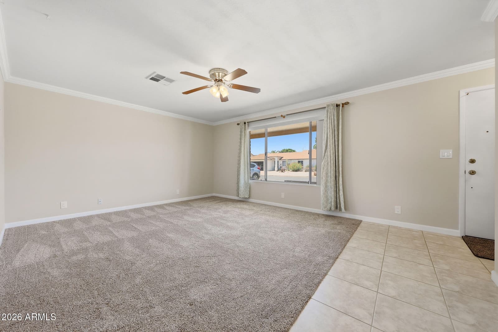 6249 E EVERGREEN Street, Mesa, AZ 85205 — photo 3 of 47