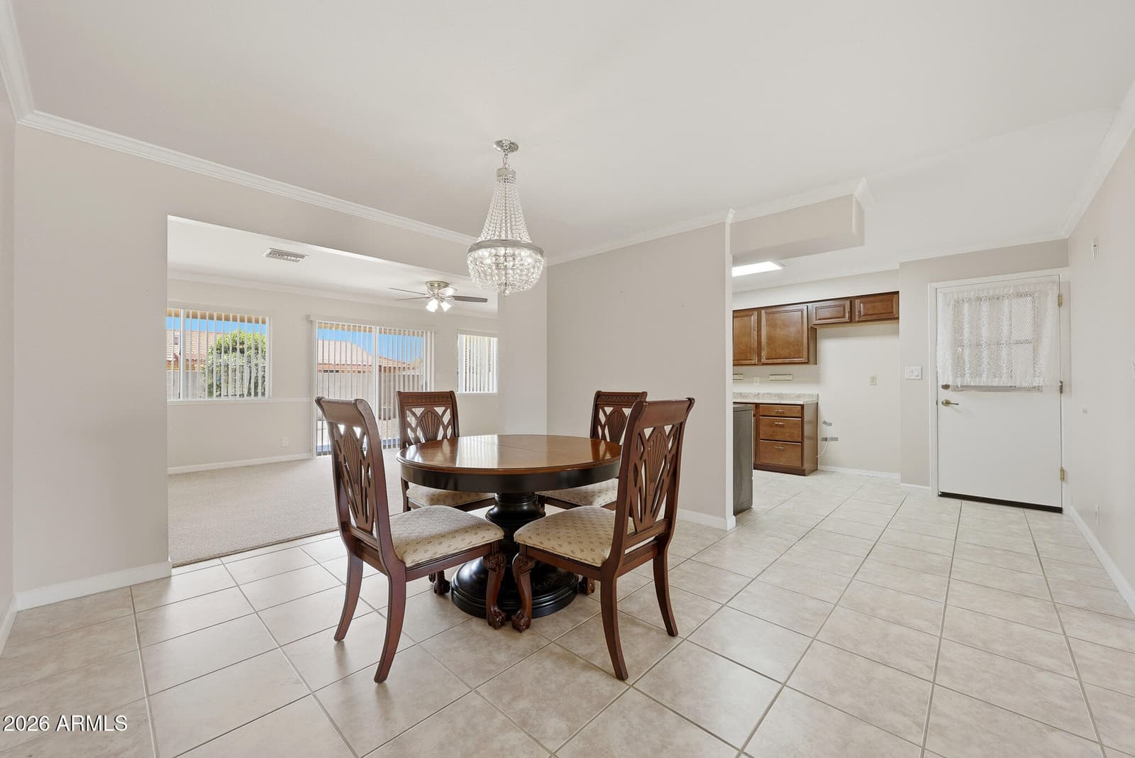 6249 E EVERGREEN Street, Mesa, AZ 85205 — photo 4 of 47