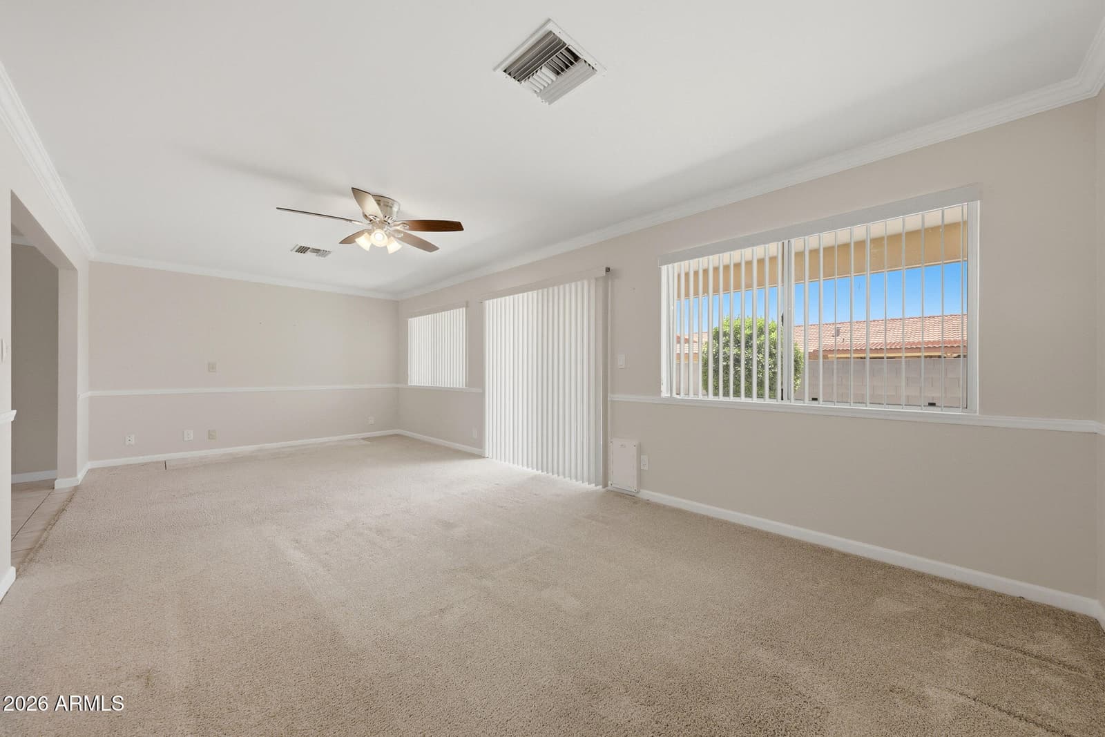 6249 E EVERGREEN Street, Mesa, AZ 85205 — photo 5 of 47