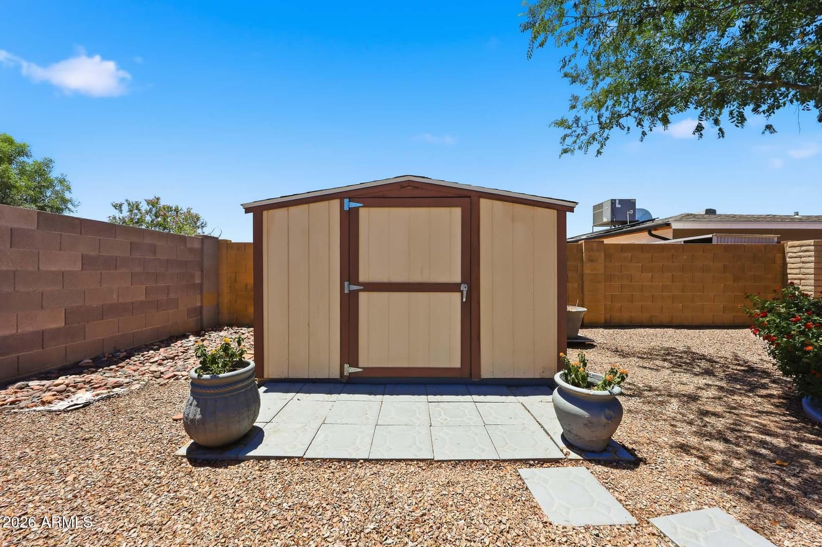 6249 E EVERGREEN Street, Mesa, AZ 85205 — photo 40 of 47