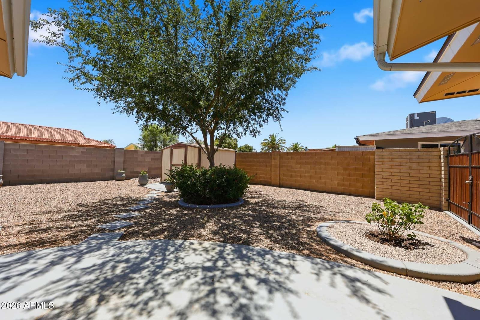 6249 E EVERGREEN Street, Mesa, AZ 85205 — photo 41 of 47