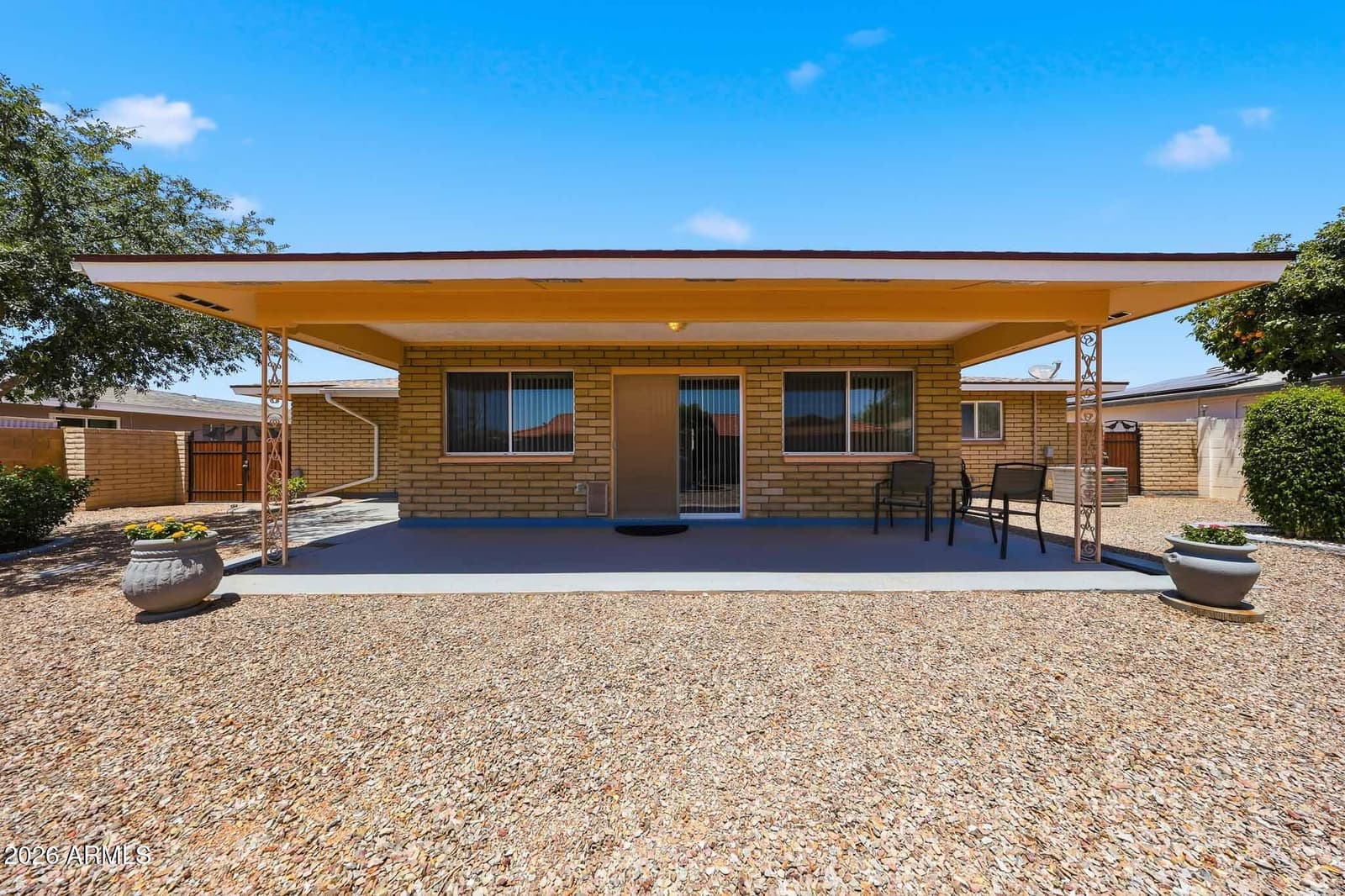 6249 E EVERGREEN Street, Mesa, AZ 85205 — photo 43 of 47
