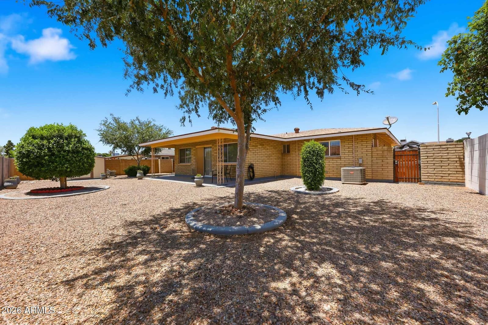 6249 E EVERGREEN Street, Mesa, AZ 85205 — photo 44 of 47