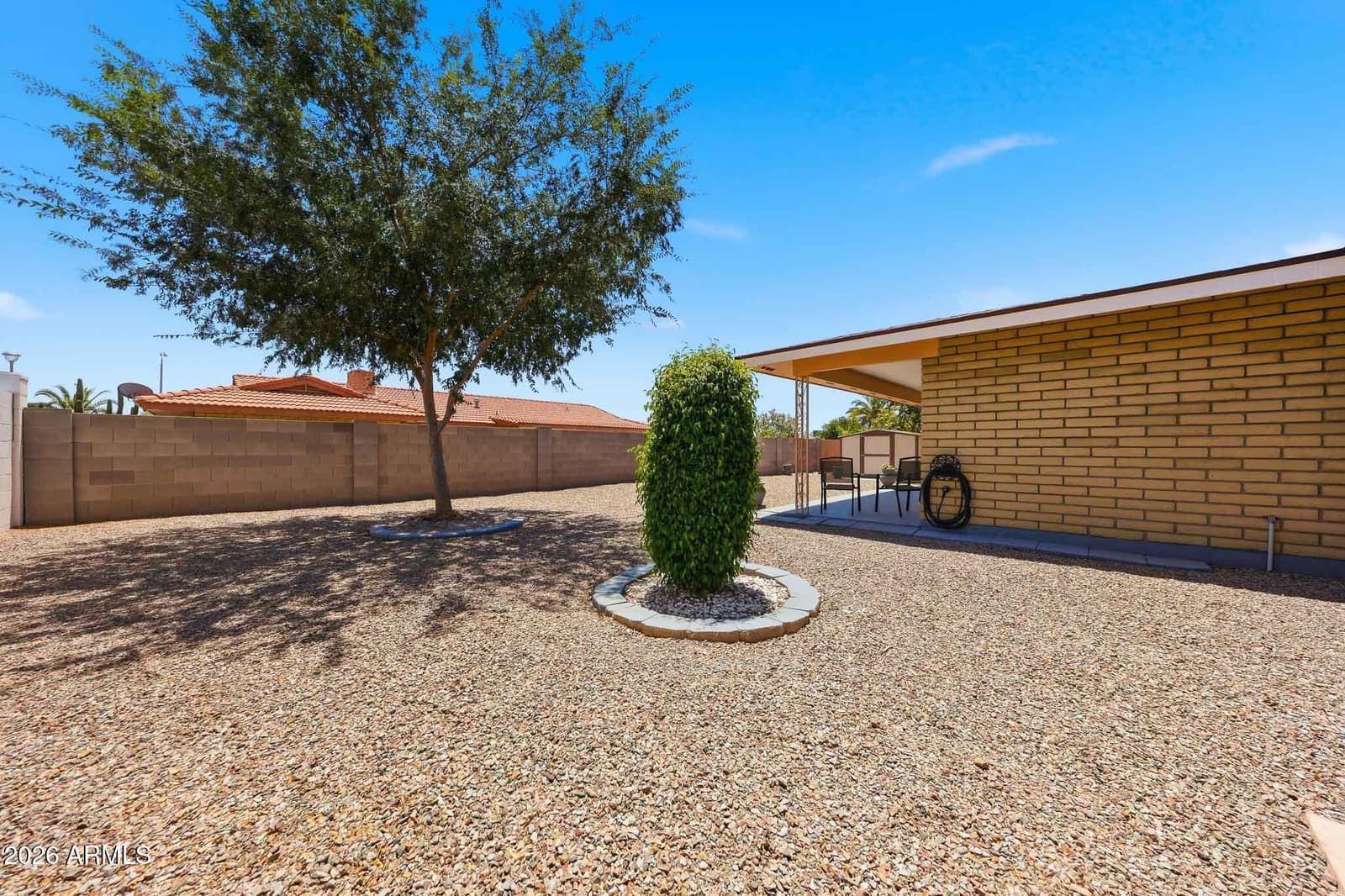 6249 E EVERGREEN Street, Mesa, AZ 85205 — photo 45 of 47