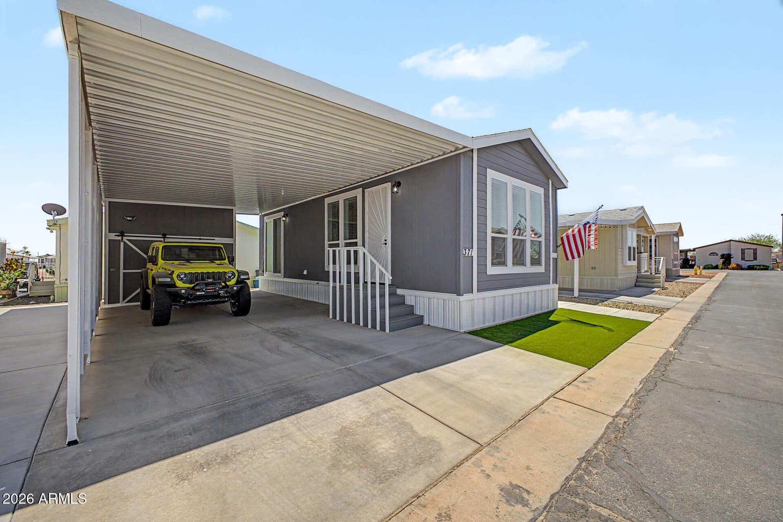 17506 W Van Buren Street 371, Goodyear, AZ 85338 — photo 16 of 25