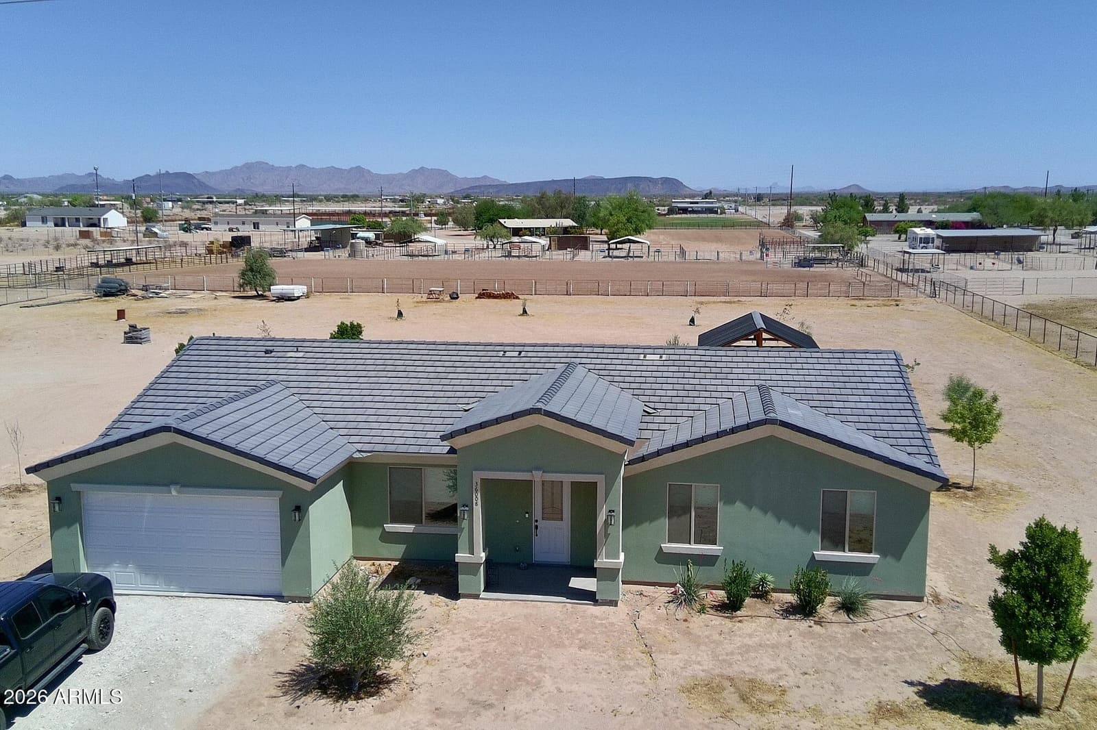 36008 W INDIANOLA Avenue, Tonopah, AZ 85354 — photo 33 of 39