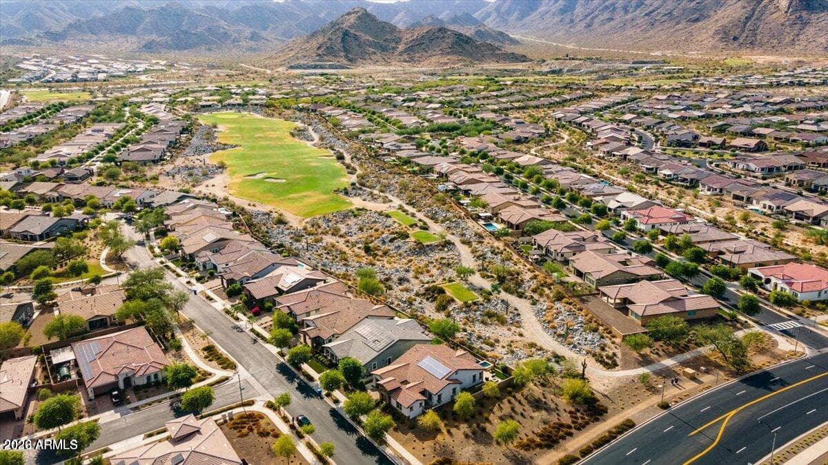 20562 W HILLCREST Boulevard, Buckeye, AZ 85396 — photo 25 of 29