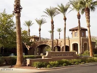 20562 W HILLCREST Boulevard, Buckeye, AZ 85396 — photo 27 of 29