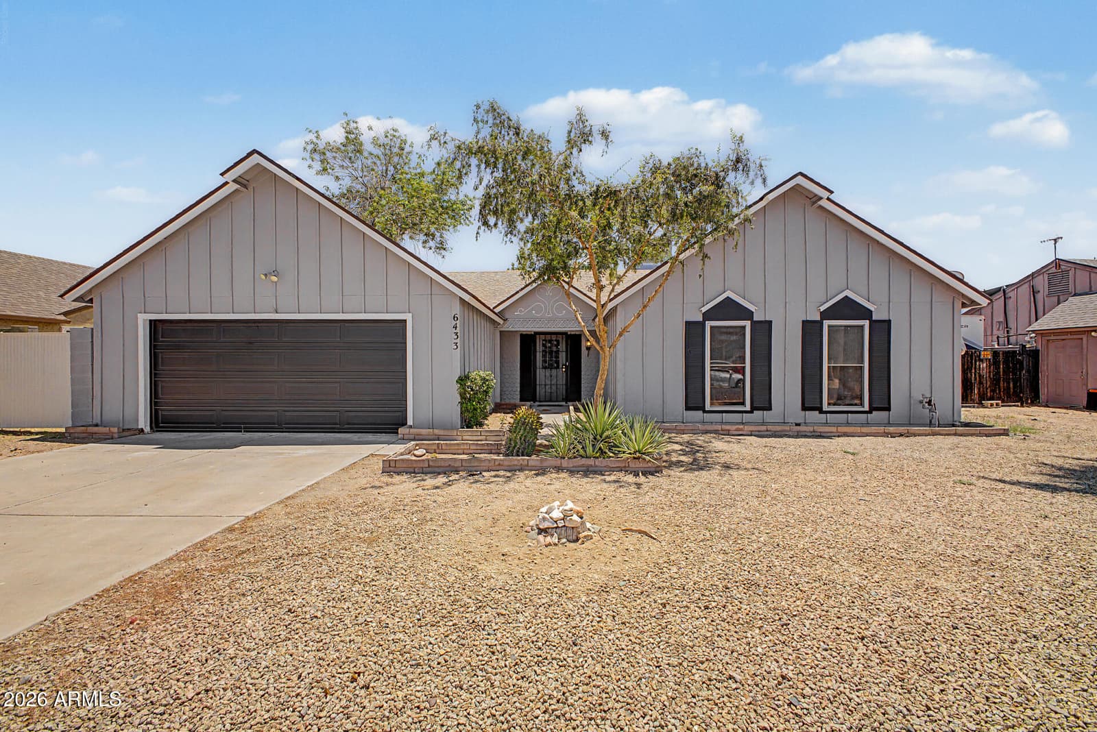 6433 W KINGS Avenue, Glendale, AZ 85306 — photo 2 of 36