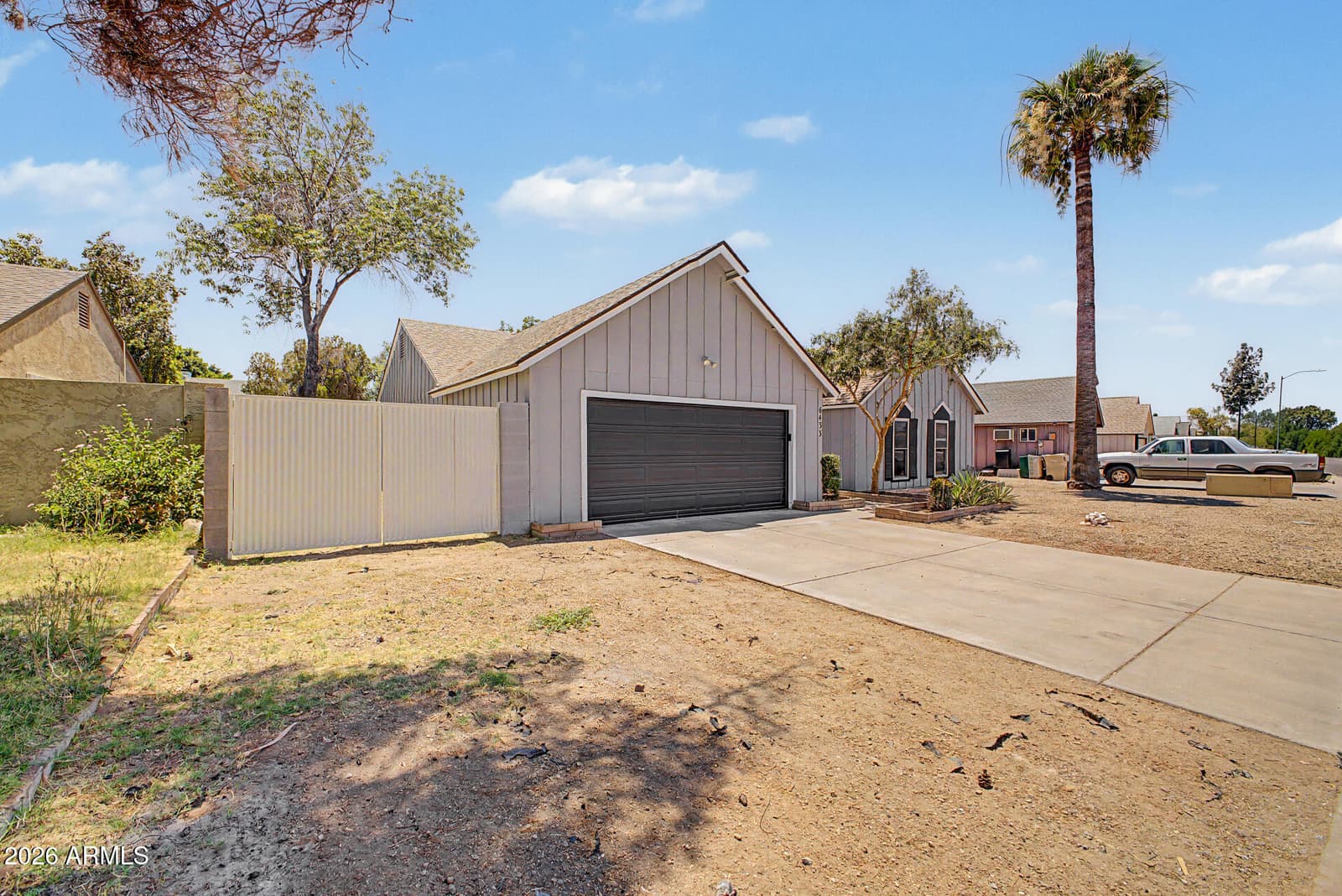 6433 W KINGS Avenue, Glendale, AZ 85306 — photo 3 of 36