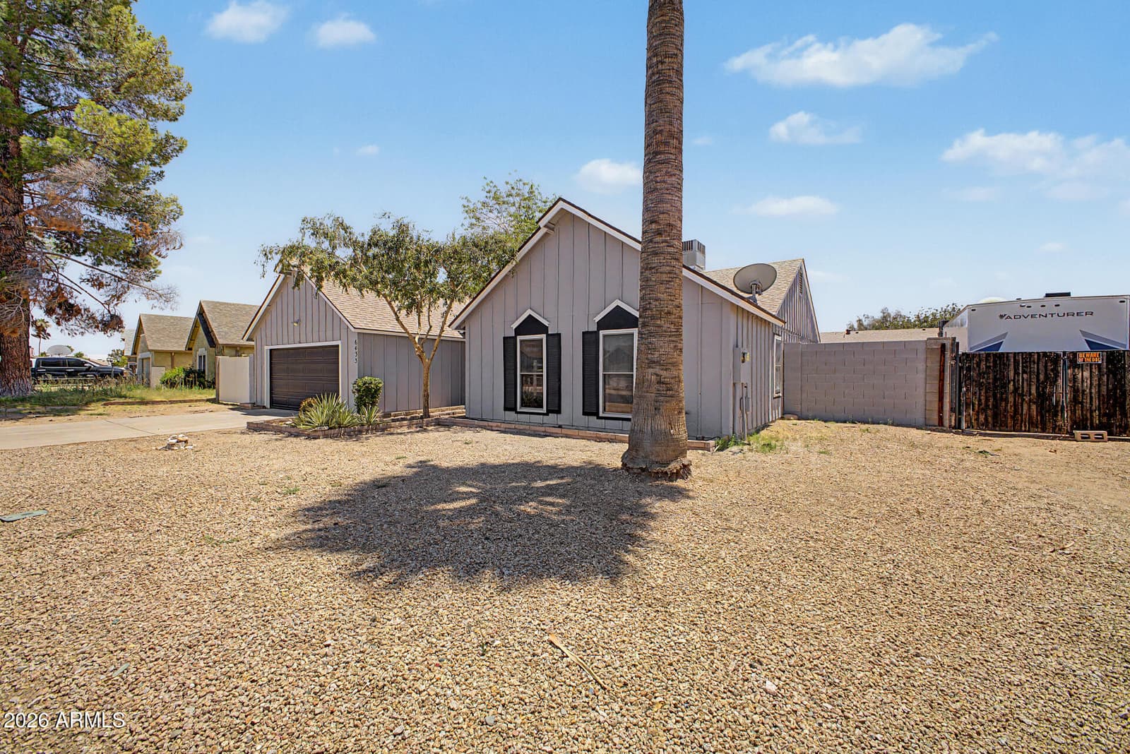 6433 W KINGS Avenue, Glendale, AZ 85306 — photo 5 of 36