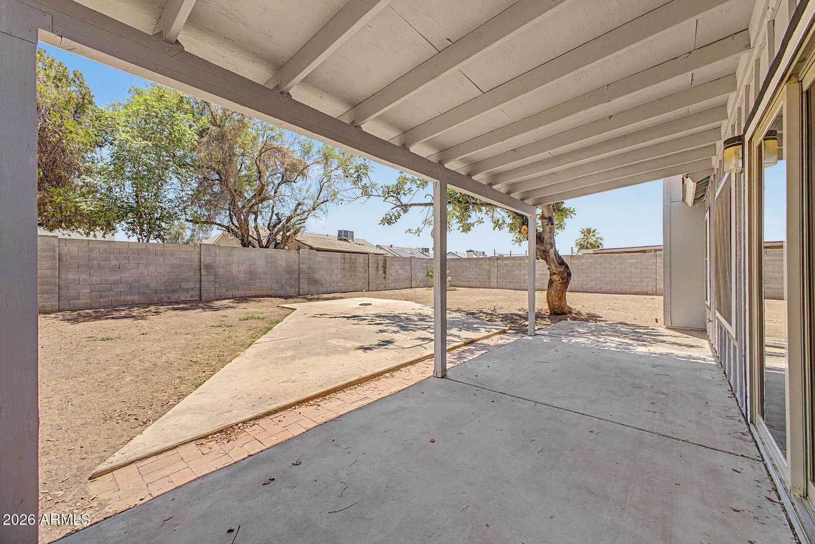 6433 W KINGS Avenue, Glendale, AZ 85306 — photo 33 of 36