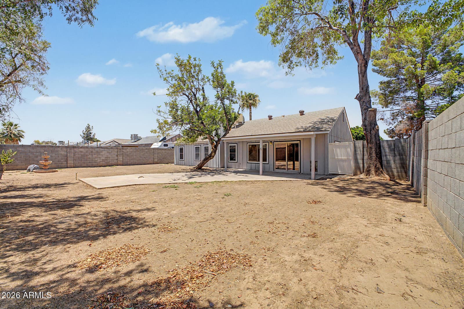 6433 W KINGS Avenue, Glendale, AZ 85306 — photo 34 of 36