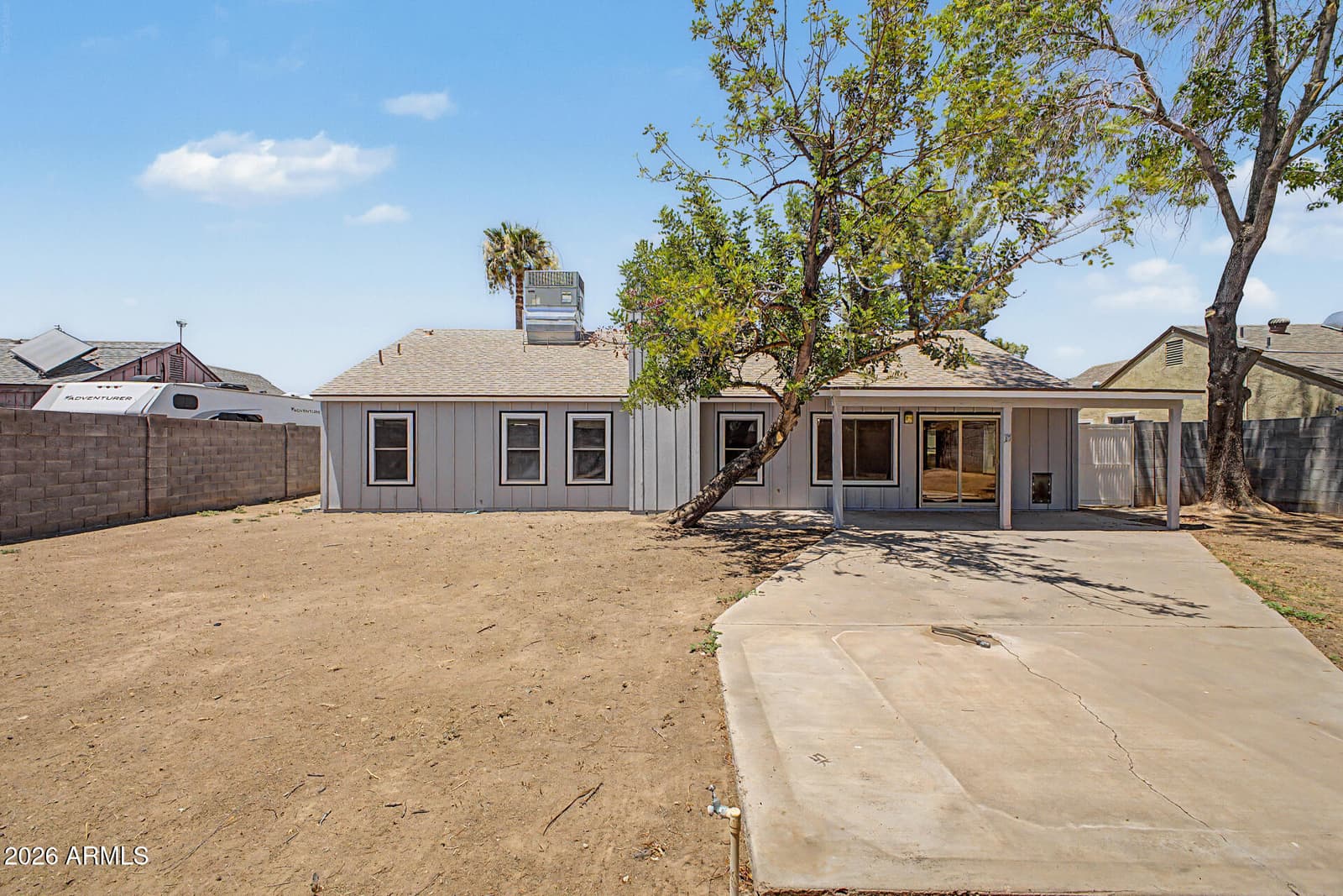 6433 W KINGS Avenue, Glendale, AZ 85306 — photo 36 of 36
