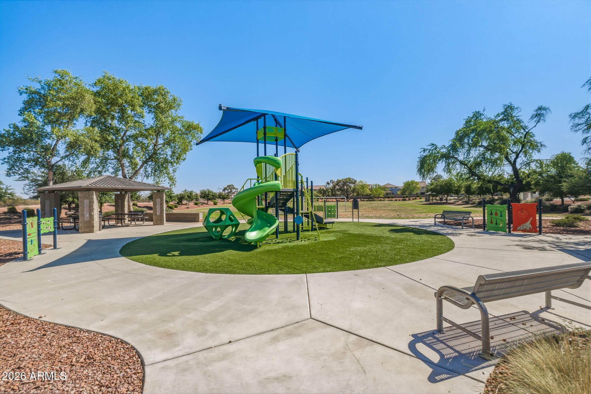 12033 W BRILES Road, Peoria, AZ 85383 — photo 44 of 47