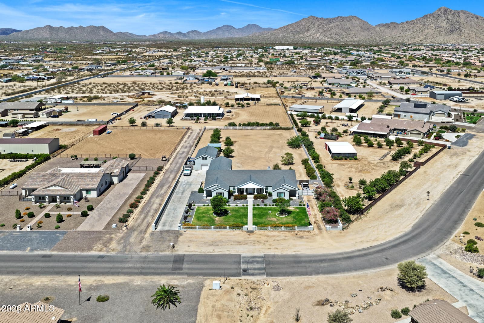 32480 N ROYCE Road, Queen Creek, AZ 85144 — photo 48 of 77