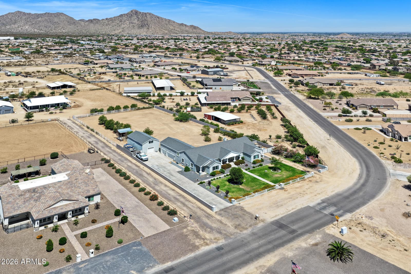 32480 N ROYCE Road, Queen Creek, AZ 85144 — photo 49 of 77