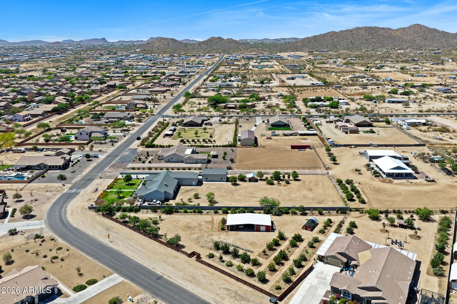 32480 N ROYCE Road, Queen Creek, AZ 85144 — photo 54 of 77
