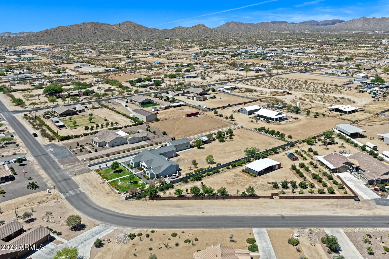 32480 N ROYCE Road, Queen Creek, AZ 85144 — photo 55 of 77