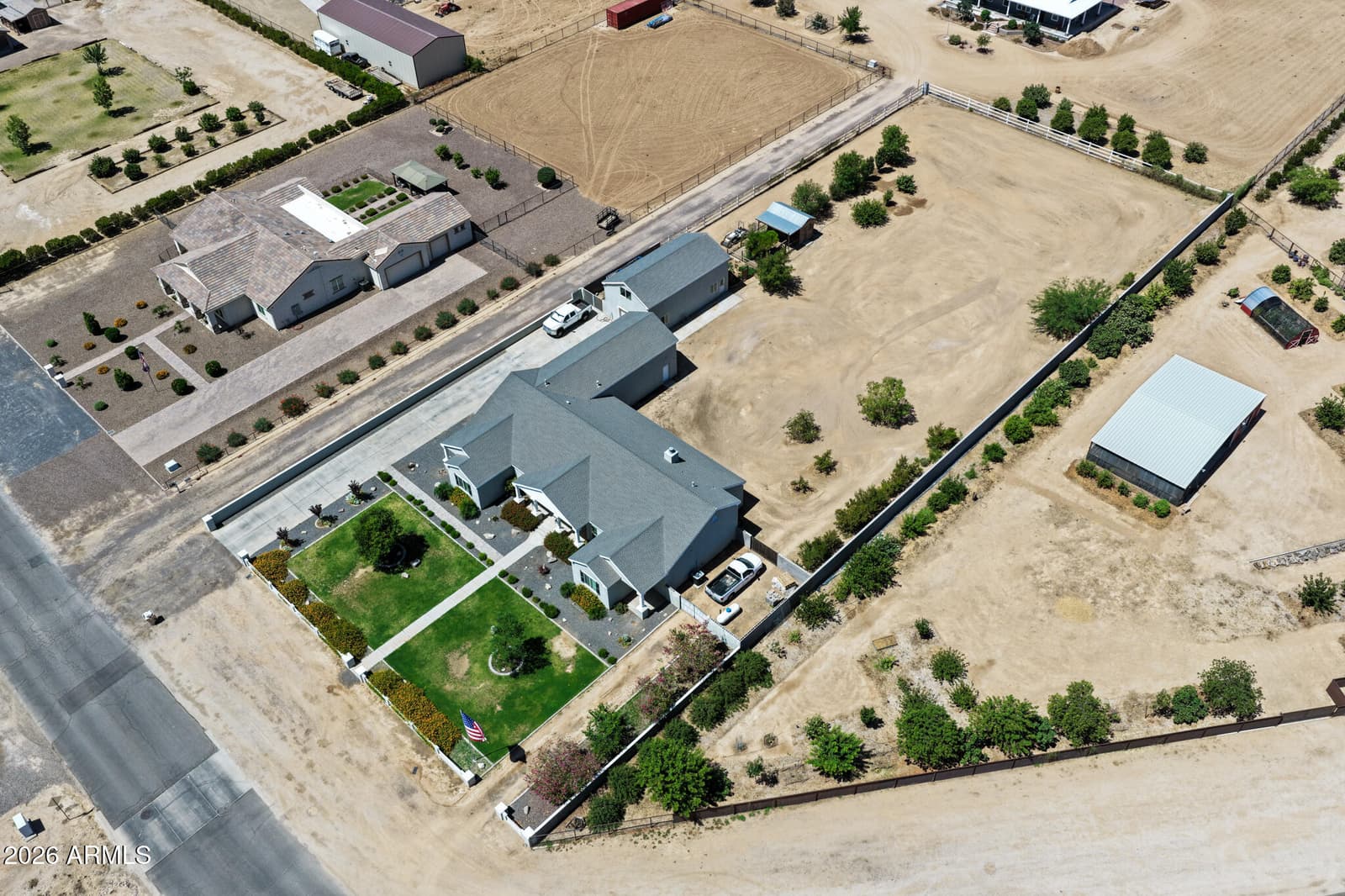 32480 N ROYCE Road, Queen Creek, AZ 85144 — photo 56 of 77