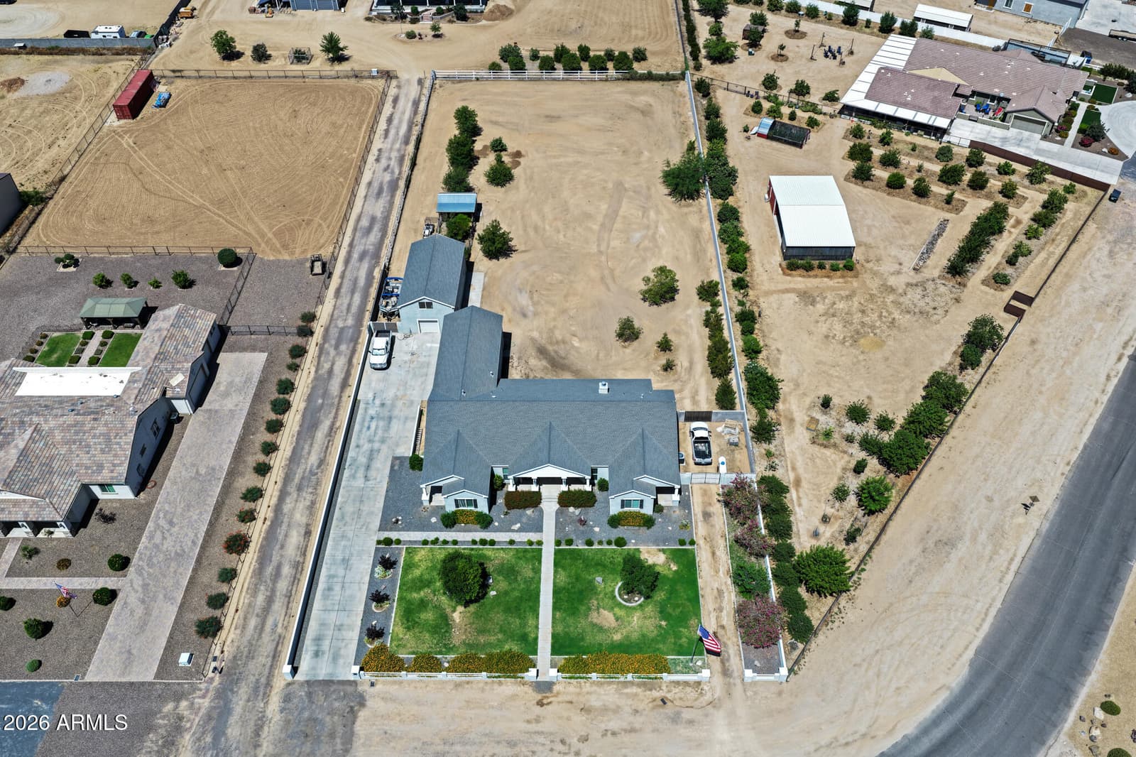32480 N ROYCE Road, Queen Creek, AZ 85144 — photo 57 of 77